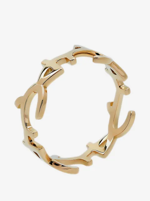 Bil Arabi letter ring