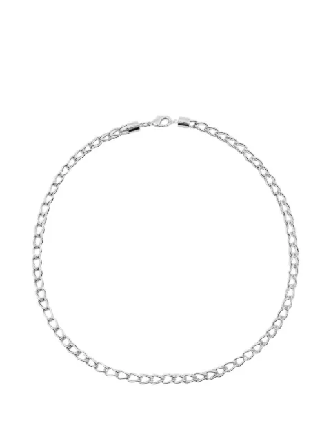 FENOMENA large Ciclo chain necklace