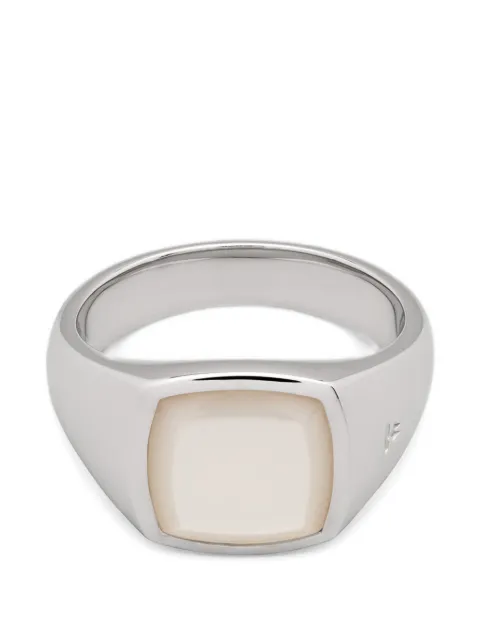 Tom Wood Kay square ring