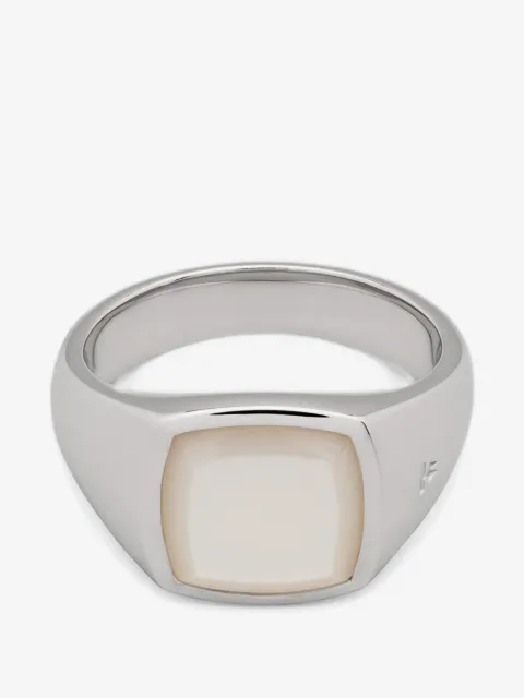 Tom Wood Kay square ring