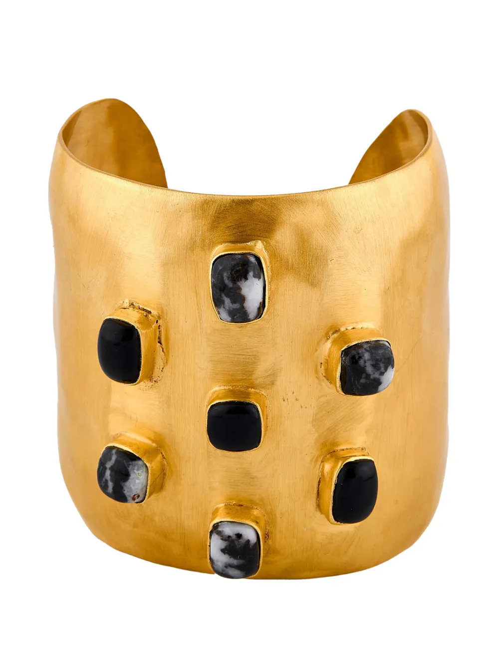 Boheme Savanah Bracelet In Gold