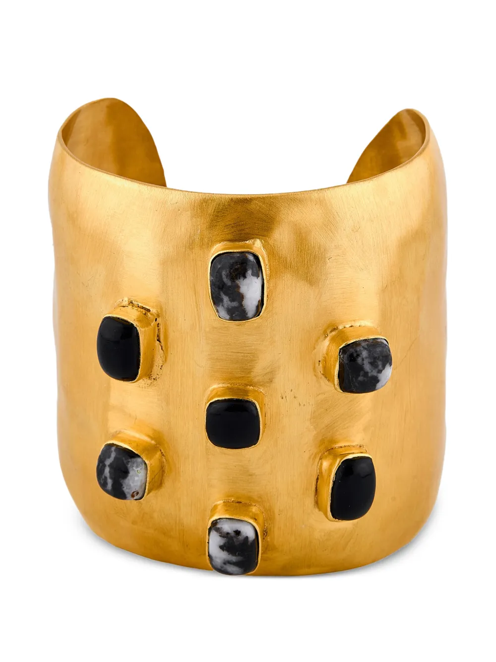 Bohéme 사바나 브레이슬릿 | 골드 톤 | Image 1