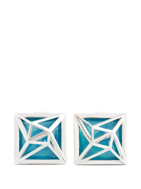 Amarin aretes Peaks Garda