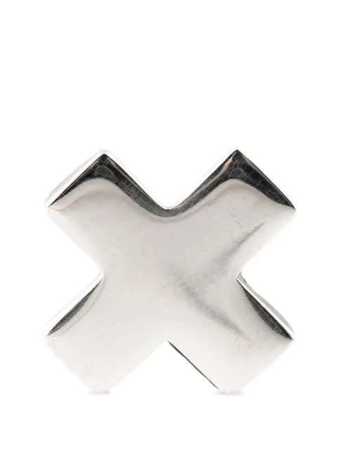 Parts of Four plus single earring