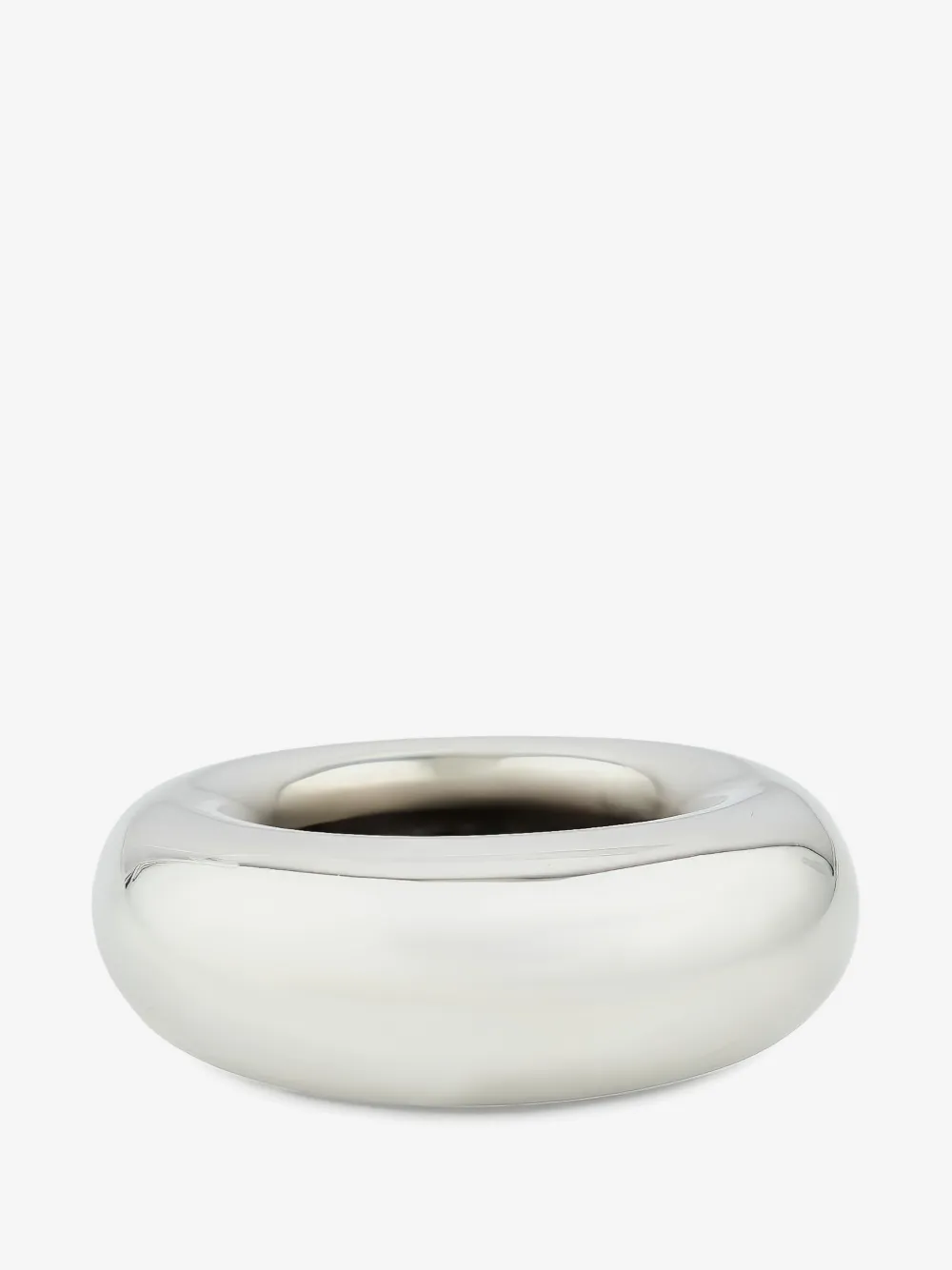 Rhoe Bermat bulb ring | Silver | Image 1