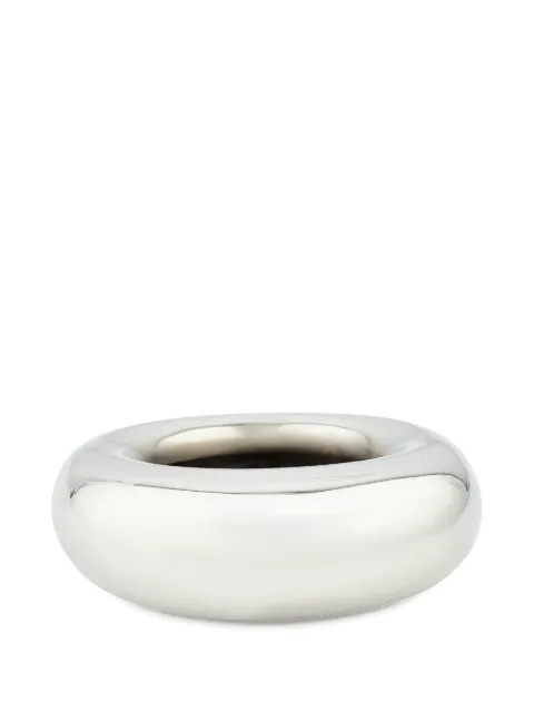 Rhoe Bermat Massiver Ring