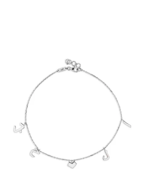 Bil Arabi alhobcharms bracelet