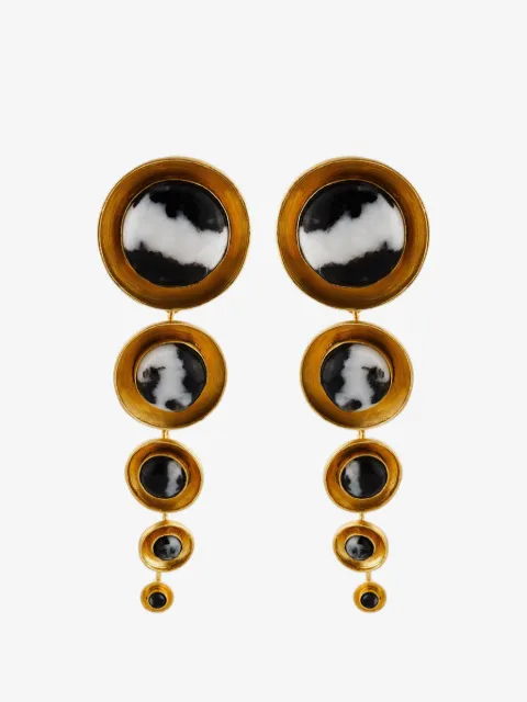 Boheme by Vero Vida earrings