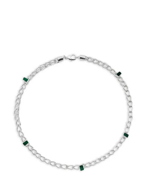 FENOMENA chain-link necklace