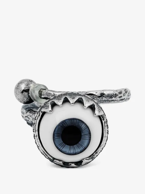 Gem Kingdom open-eye ring