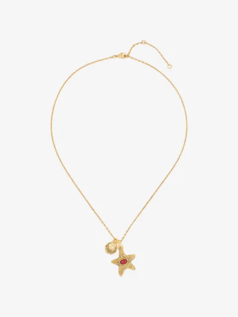 Goossens Shooting Star necklace