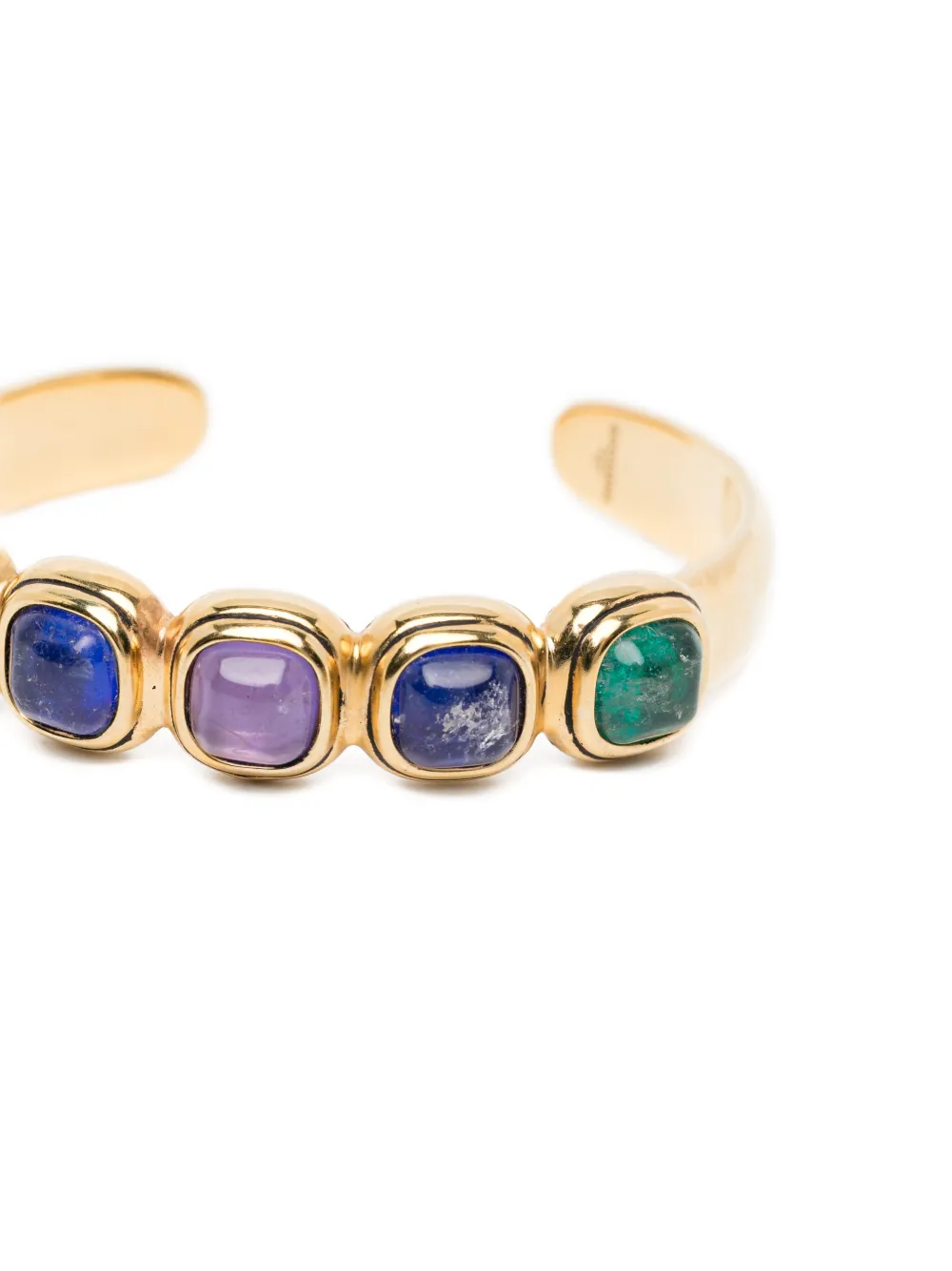 Goossens Renaissance Bracelet - Gold 