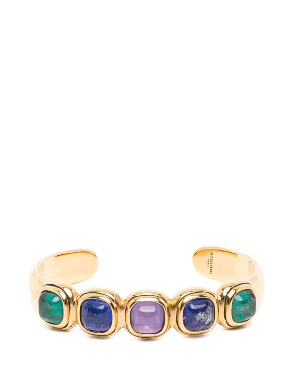 Goossens Bracciale Renaissance - Oro