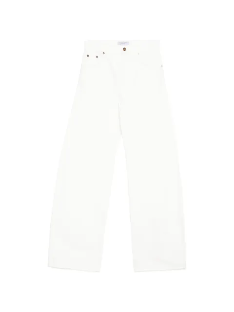Gabriela Hearst Amoret jeans