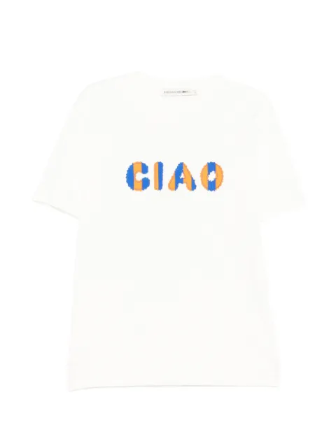 Joshua Sanders Ciao T-shirt
