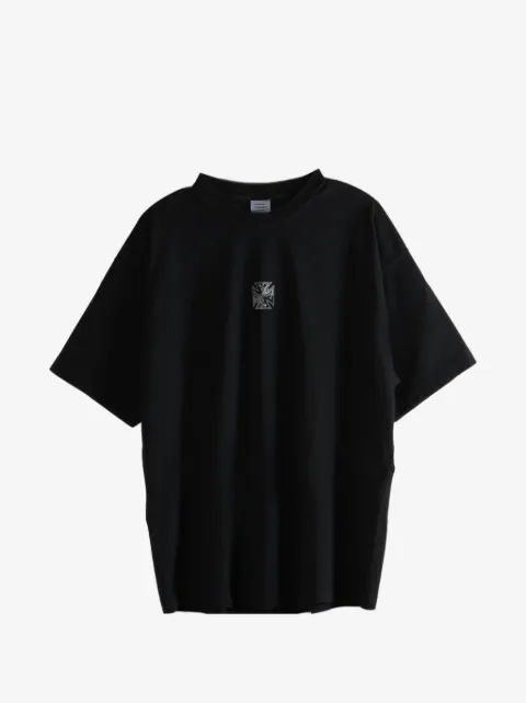 VETEMENTS graphic t-shirt