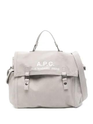 A.P.C.