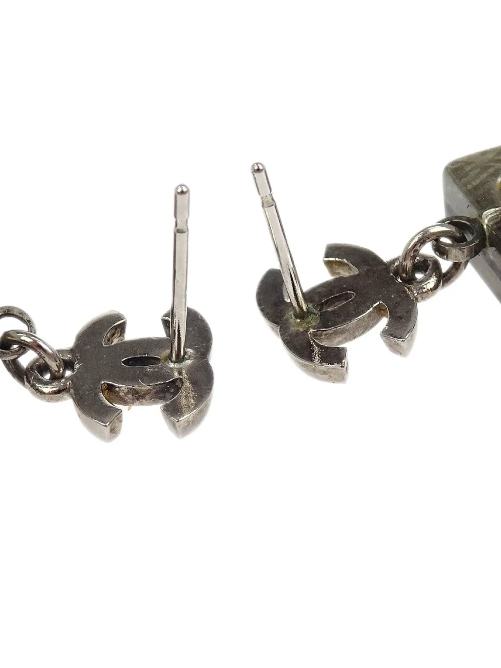 2015 Drop Earrings