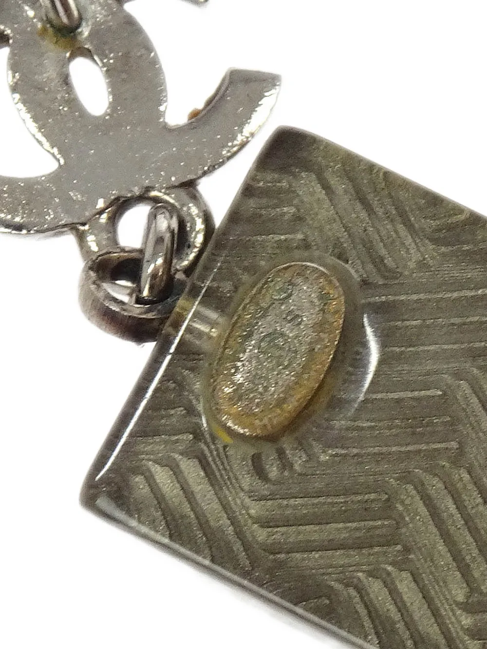 2015 Drop Earrings