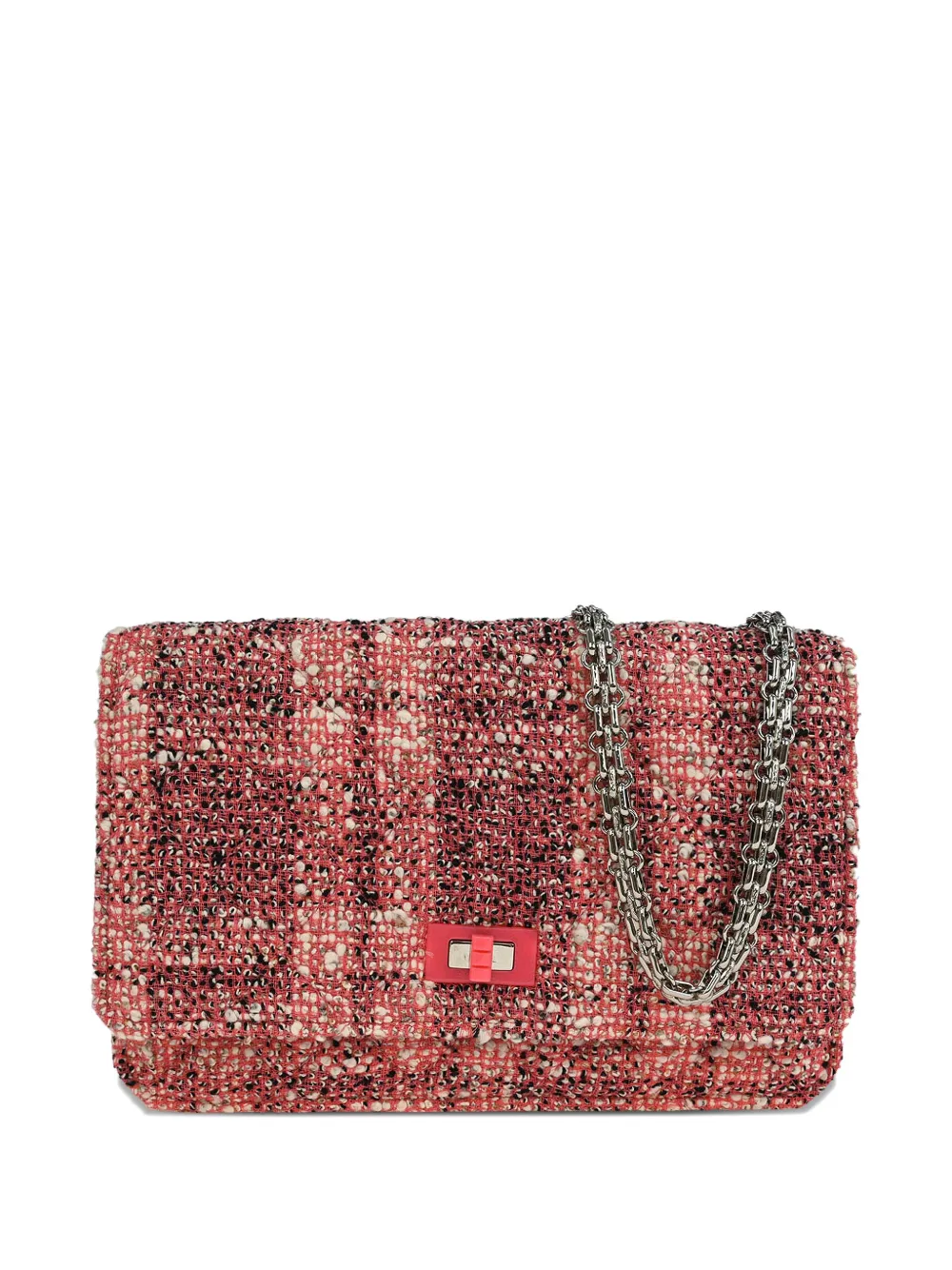 CHANEL Pre-Owned Borsa a spalla Mademoiselle 2019 - Rosa