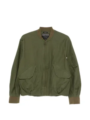 R13 Bomber Jackets for Women | Shop Now on FARFETCH