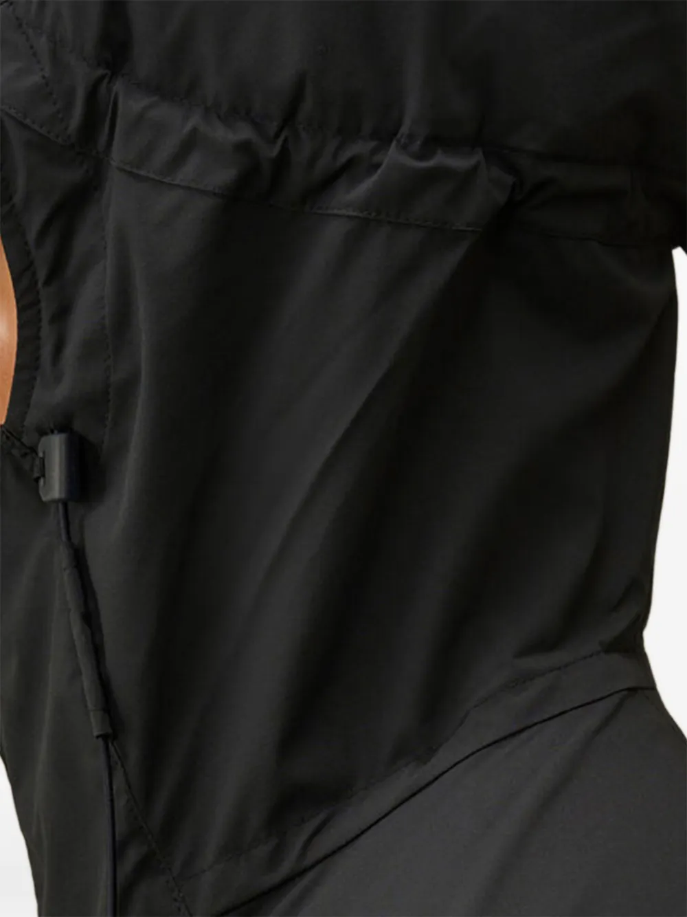 C.P. Company Jack met Lens-detail Blauw