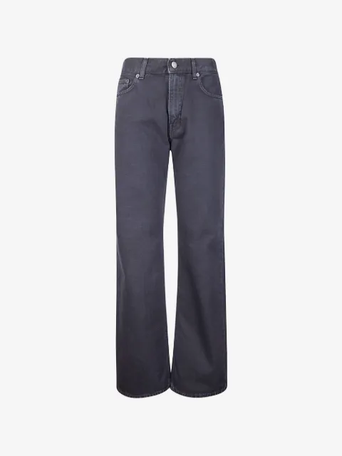Haikure Korea bull jeans