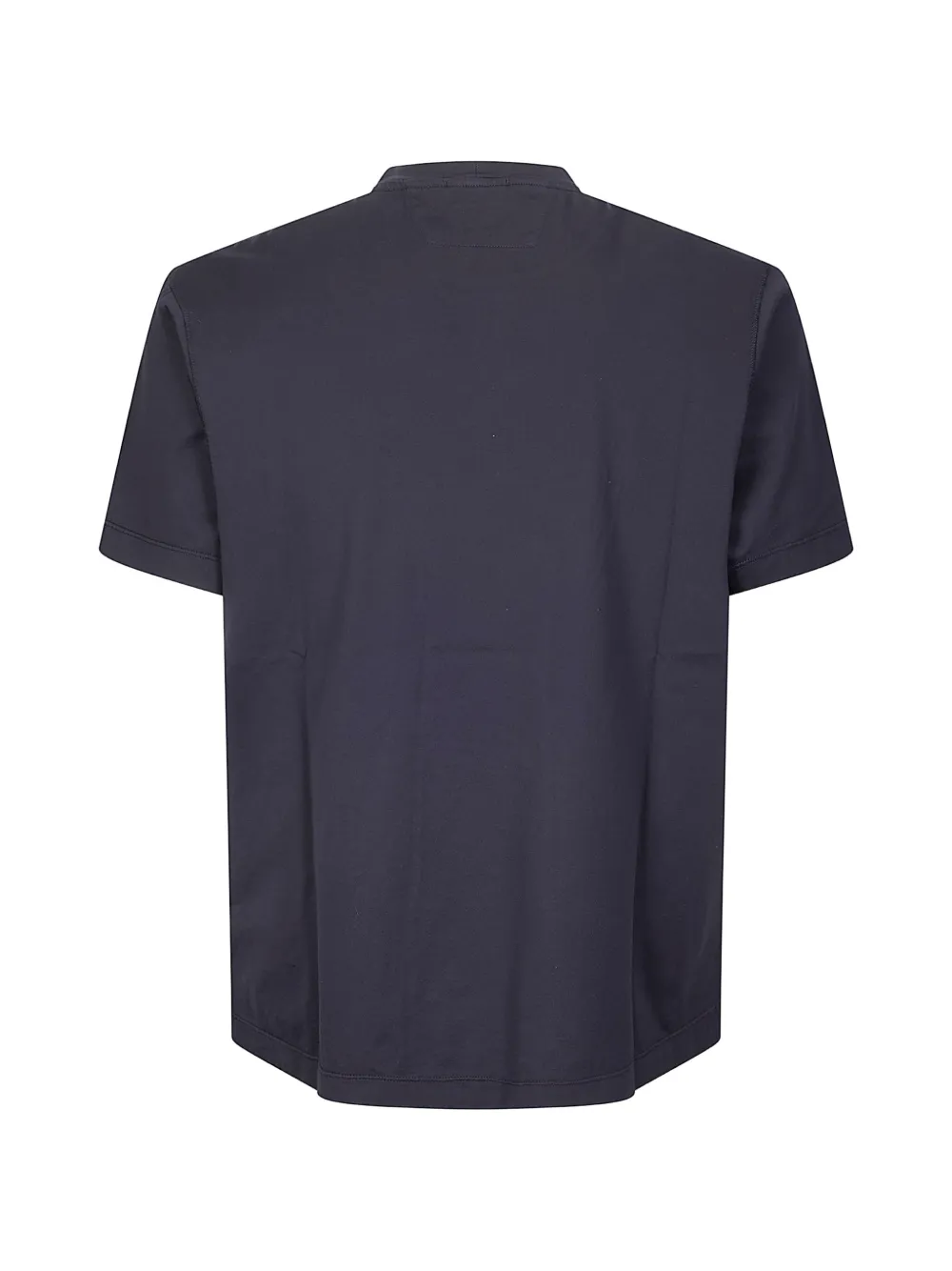 C.P. Company short-sleeve T-shirt - Zwart