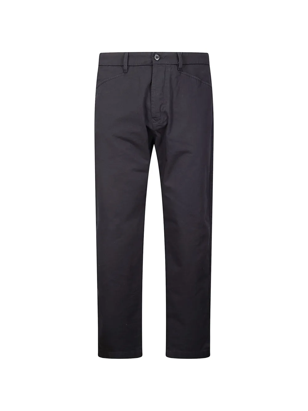 C.P. Company welt-pocket trousers - Nero