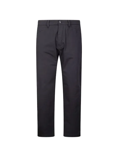 C.P. Company welt-pocket trousers