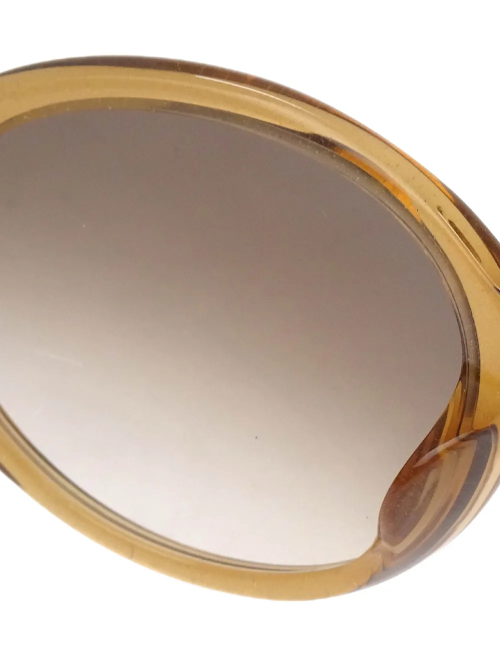 2010s Round Sunglasses