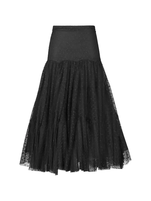 Alexis Naomi midi skirt