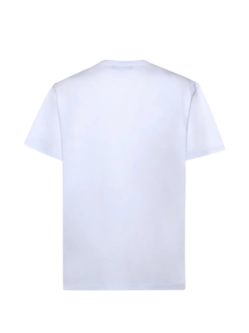 Hogan 로고 프린트 티셔츠 | Image 2