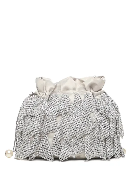 Rosantica Selene Frizz clutch