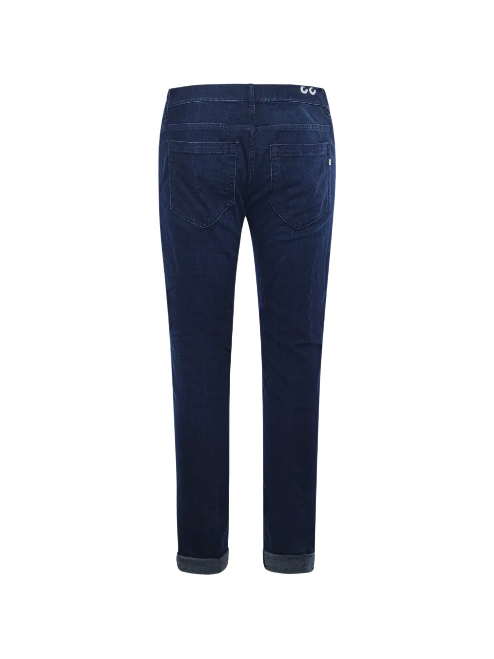 DONDUP George five-pockets jeans - Blauw