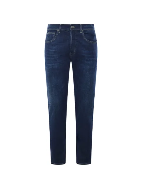 DONDUP Dian five-pockets jeans