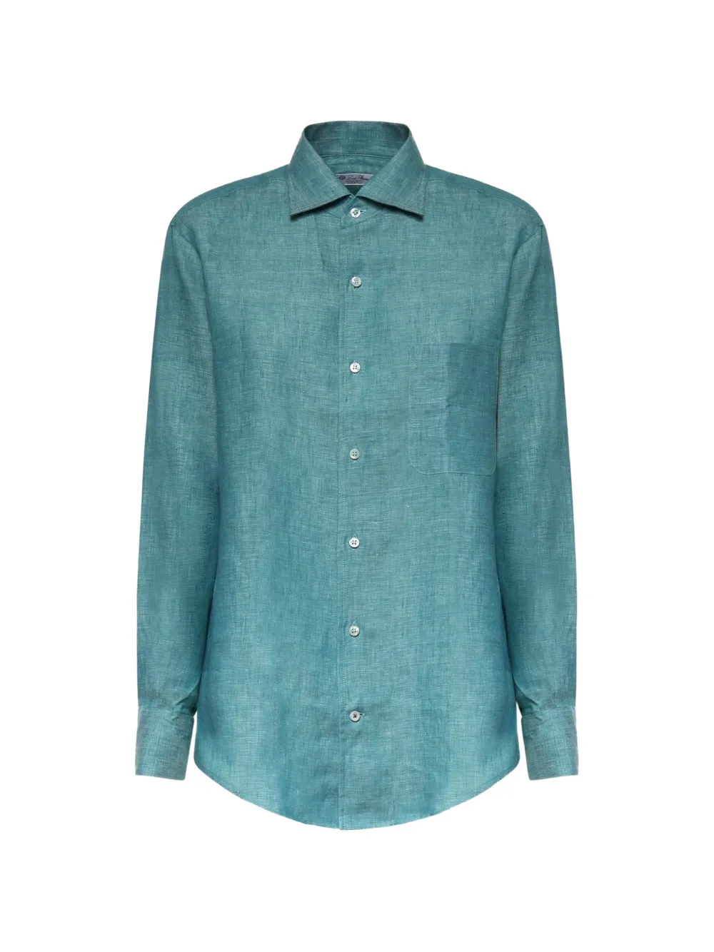 Loro Piana André shirt - Blu