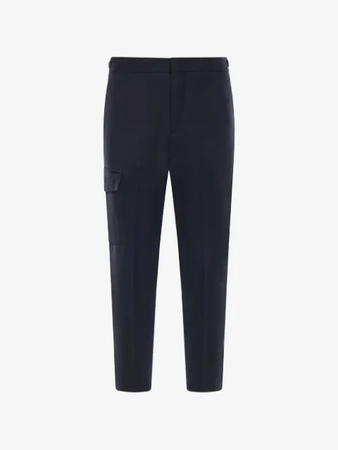 BE ABLE pantalones con bolsillos