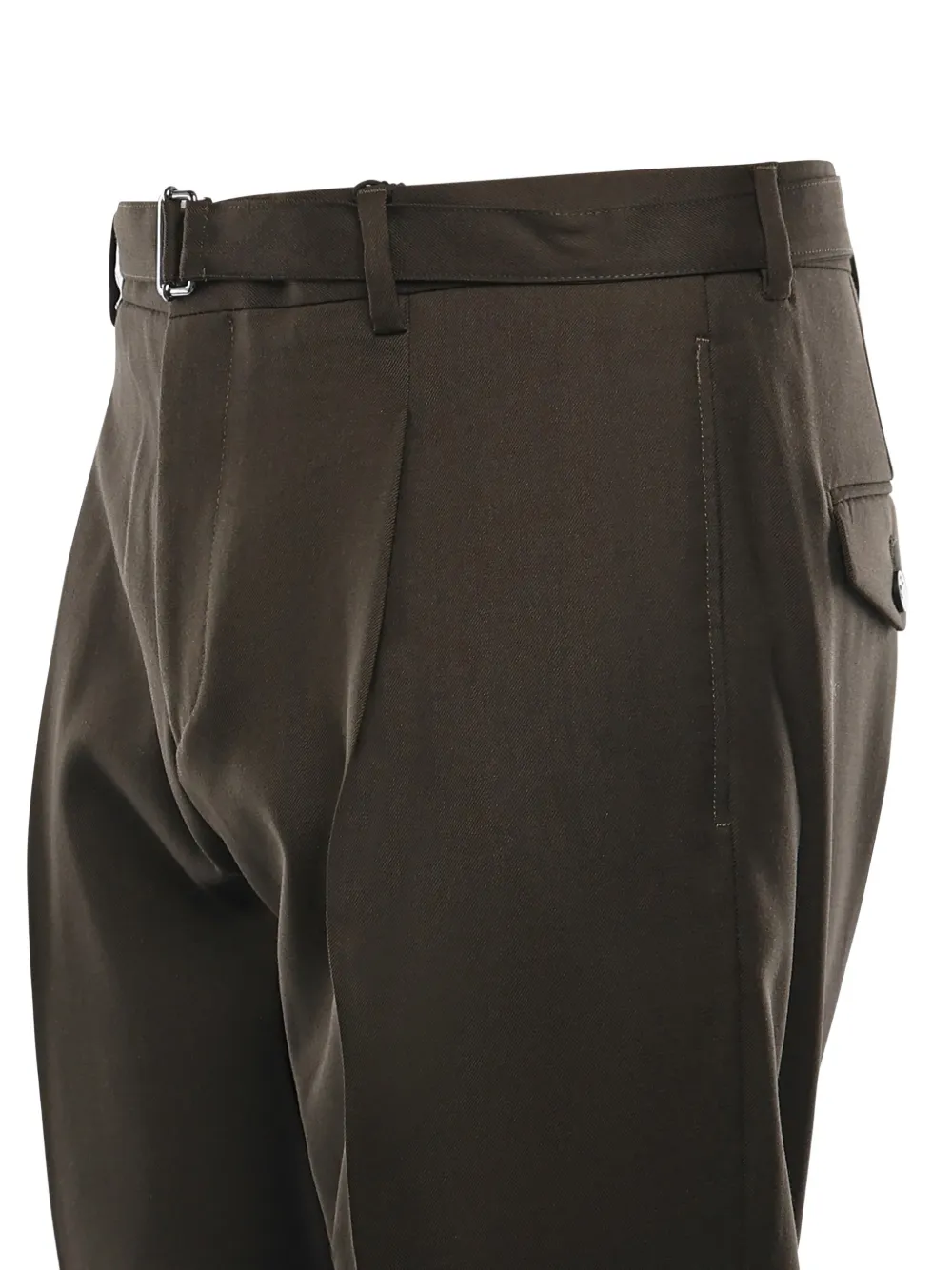  Be Able Andy Trousers - Green 