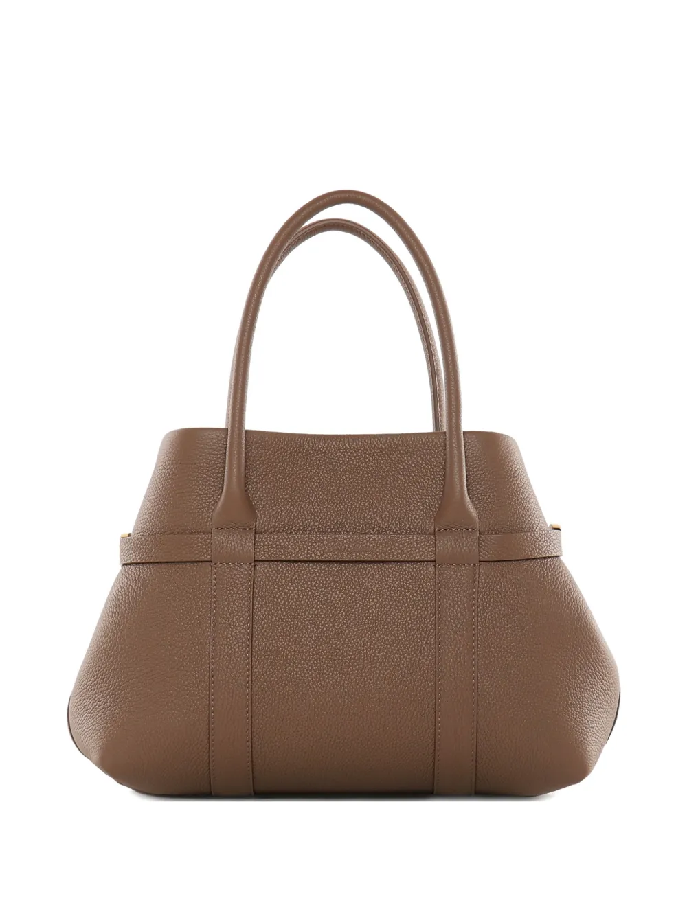 Loro Piana large Ghiera tote bag - Marrone