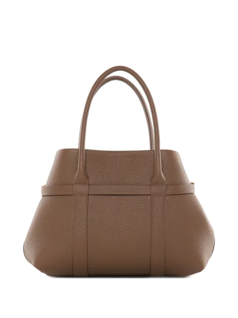 Loro Piana large Ghiera tote bag