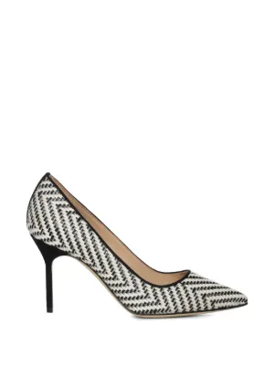 Manolo Blahnik（マノロ・ブラニク）パンプス - FARFETCH