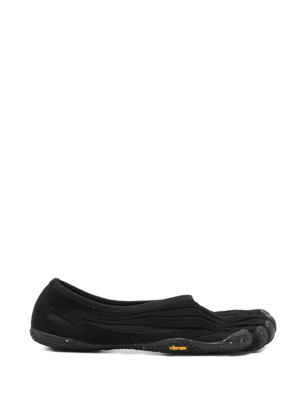 Vibram Jaya Evo FiveFingers slip-on sneakers - Nero