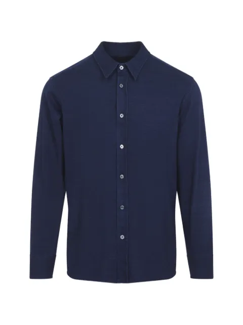 TOM FORD buttoned shirt