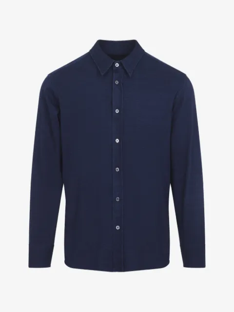 TOM FORD Klassisches Hemd