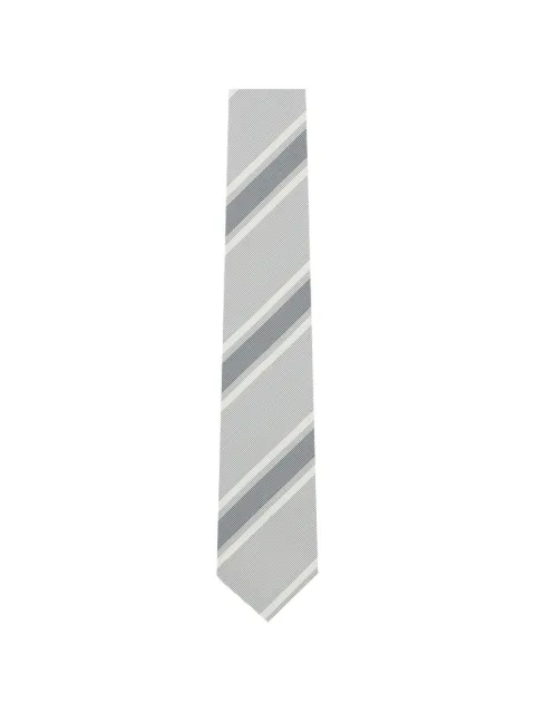 Thom Browne striped tie