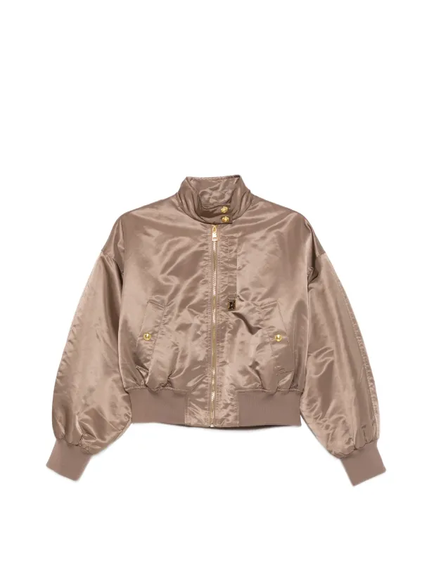 ジャケット・アウター ELISABETTA FRANCHI 33414700_64429464_600.jpg