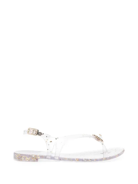 Casadei sandalias con hebilla