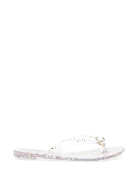 Casadei embellishment sandals
