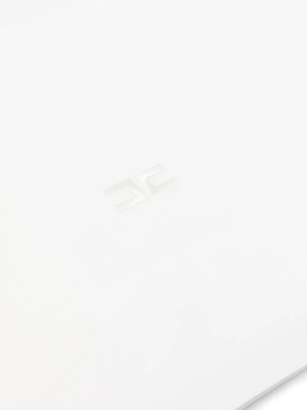 Embroidered-Logo Bedding Set (Set Of Three)